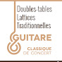 Concert Classical Guitar