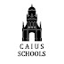 Caius Schools