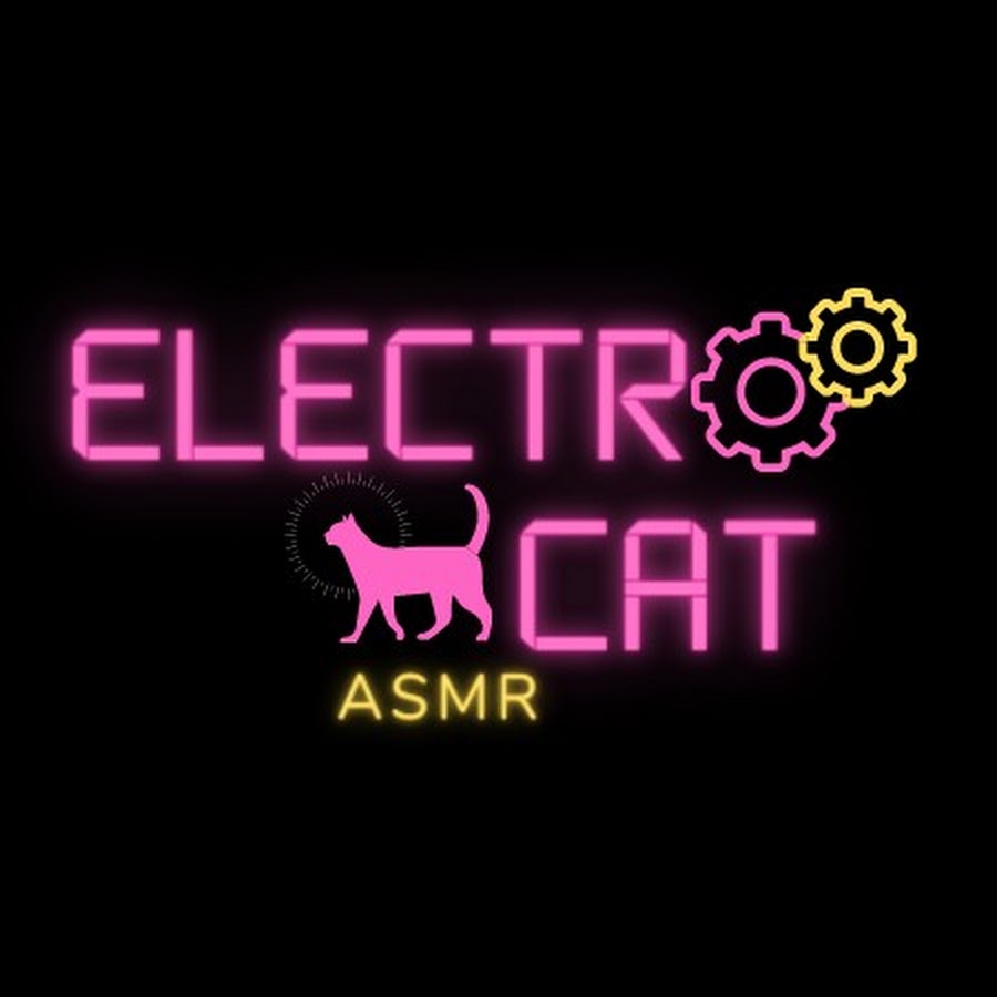 ElectroCat ASMR