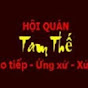 Hội Quán Tam Thế - Tiếng Nhật Giao Tiếp Nihongo