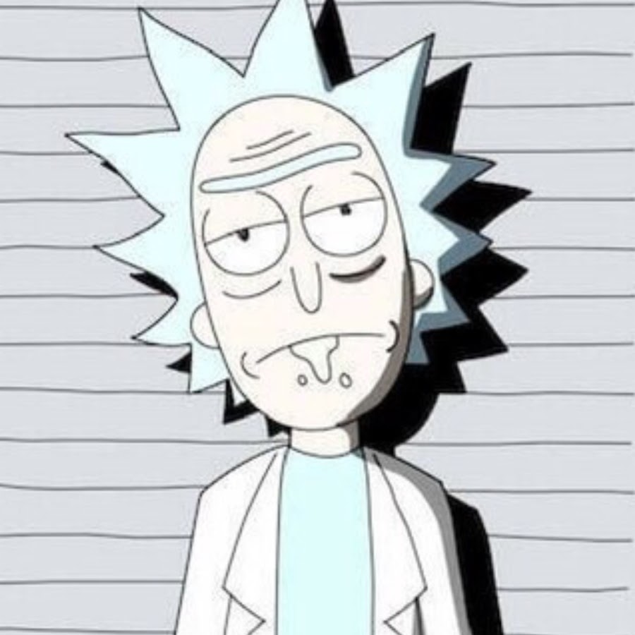 Rick Sanchez 2016->ベス・スミス