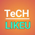 logo Tech Likeu