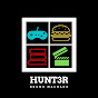 The Food Hunter