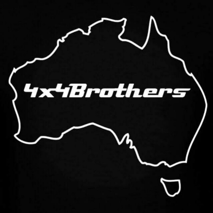 4x4 Brothers @4x4brothers