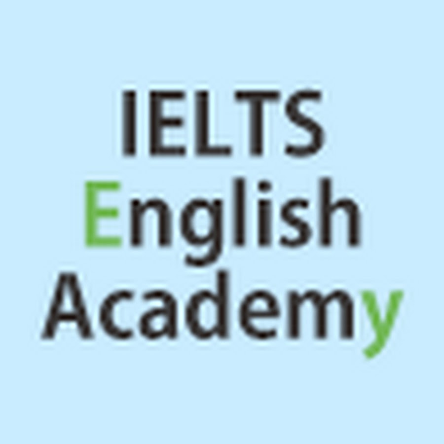 IELTS English Academy @ieltsenglishacademy