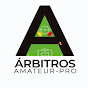 ARBITROS AMATEUR-PRO
