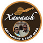 Xawaash FoodBlog