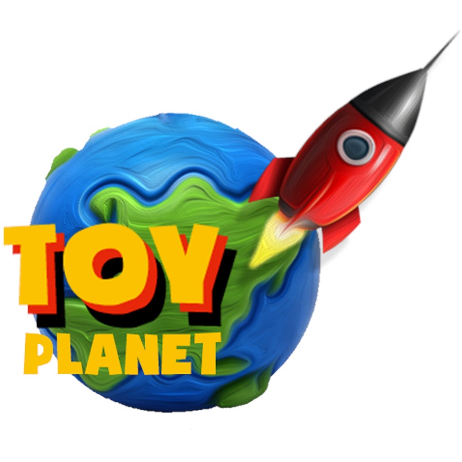 TOY PLANET - Hành tinh đồ chơi @HanhTinhoChoiToyPlanet