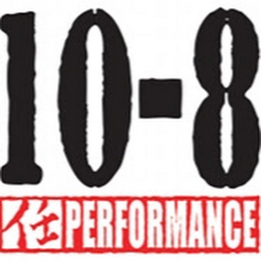 10 8 performance youtube