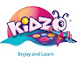 Kidzo - Nursery Rhymes & Kids Songs