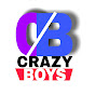 Crazy Boys