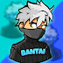 logo BANTAI GAMING