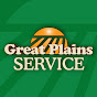 Great Plains Service