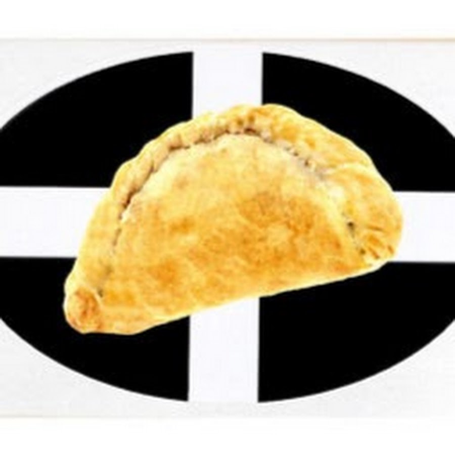 CornishPasty