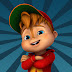 logo Rewind Chipmunks