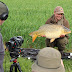 Jason Massay Carp Fishing