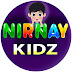 logo Nirnay Kidz