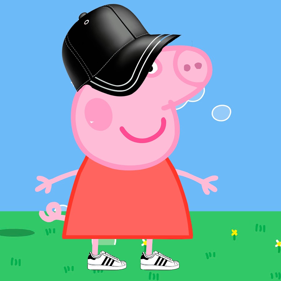 Peppa la Costeña Oficial - YouTube