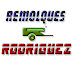 REMOLQUES RODRIGUEZ