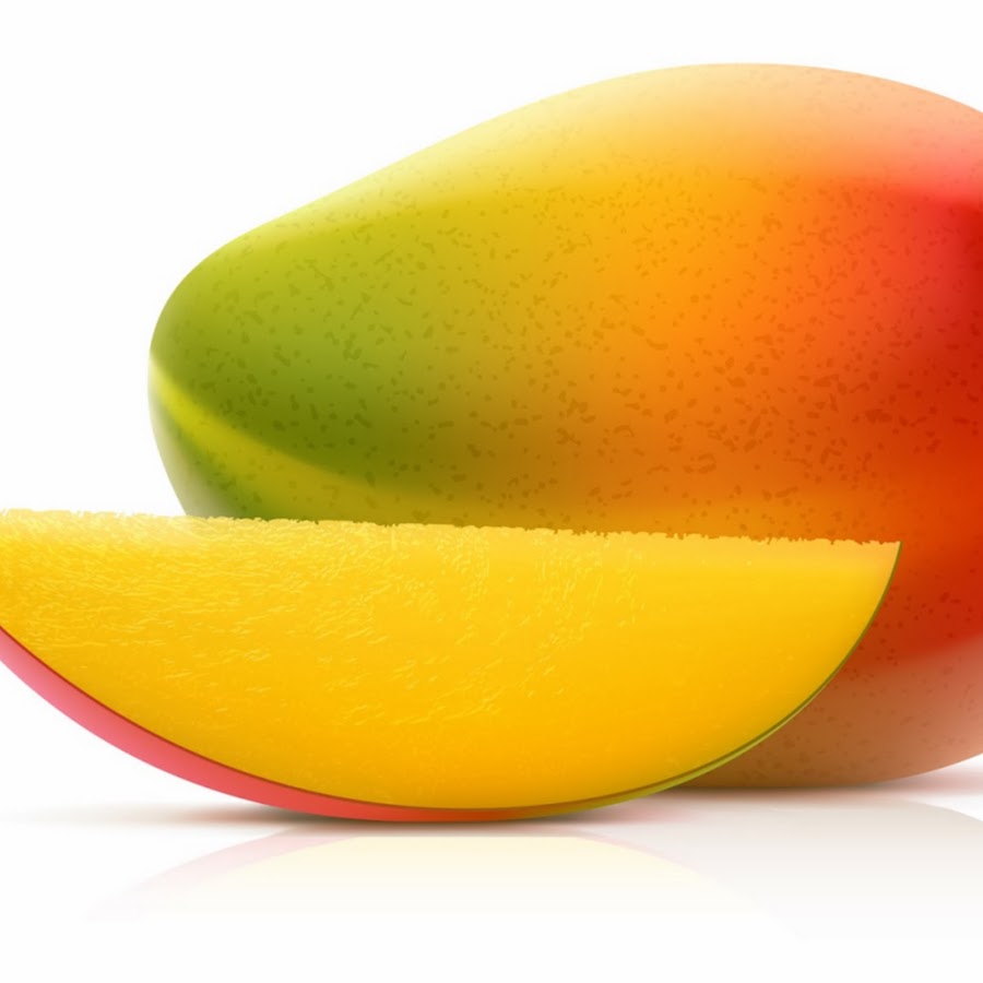 Lord of <b>mangoes</b>.