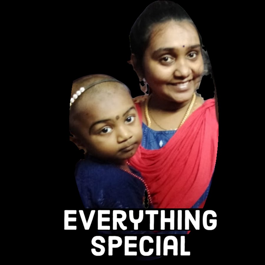 Everything Special