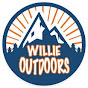 Willie Outdoors