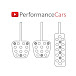 PerformanceCars