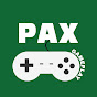 PaxGameplay