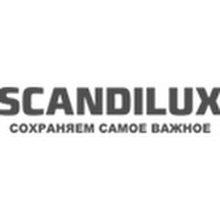 SCANDILUX - YouTube