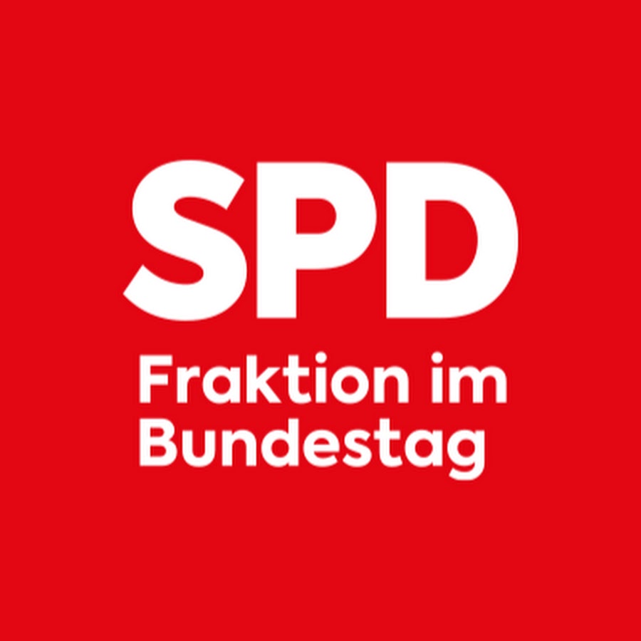 SPD-Fraktion im Bundestag @spdbt