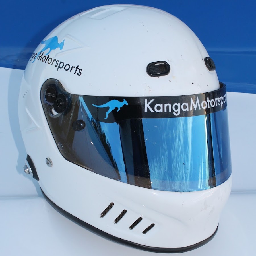 Kanga Motorsports