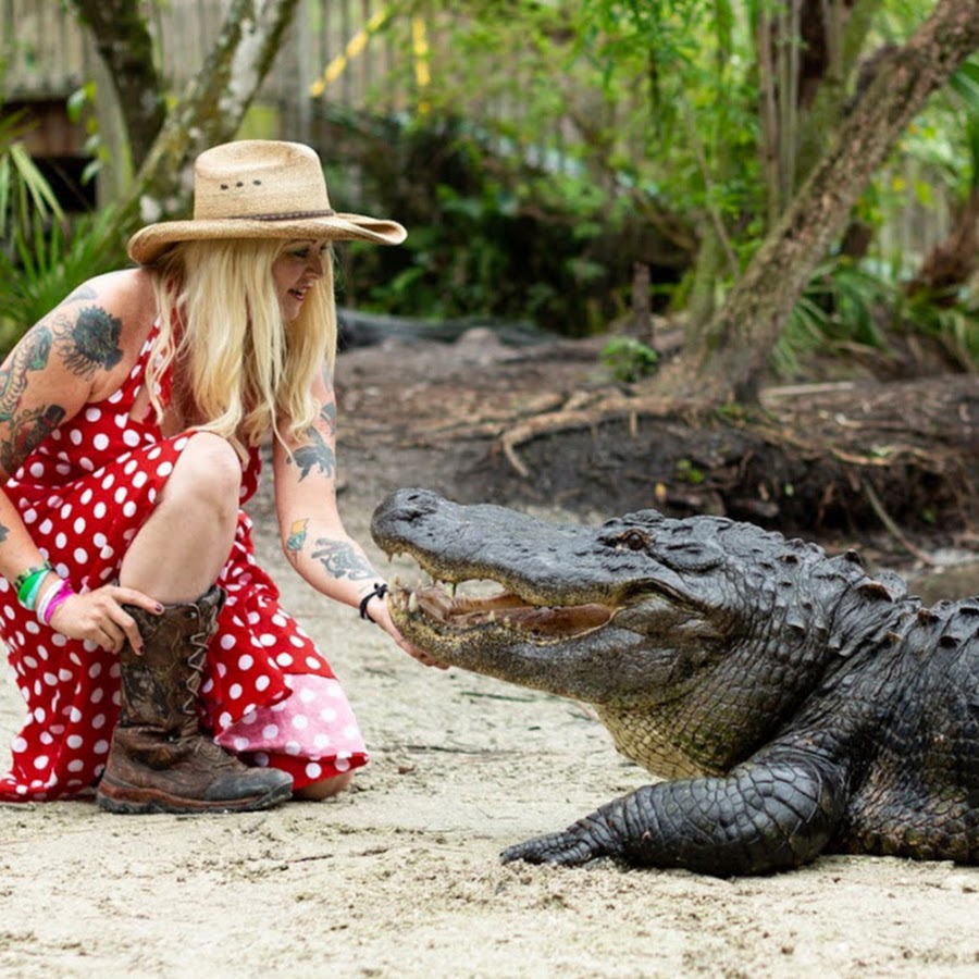 Gatorland VLOGS @gatorlandvlogs