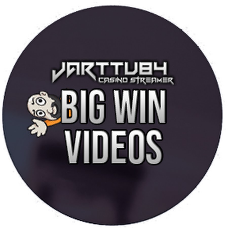 Jarttu84 - Twitch Casino Streamer @Jarttu84TwitchCasinoStreamer