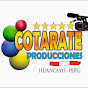 Producciones COTARATE