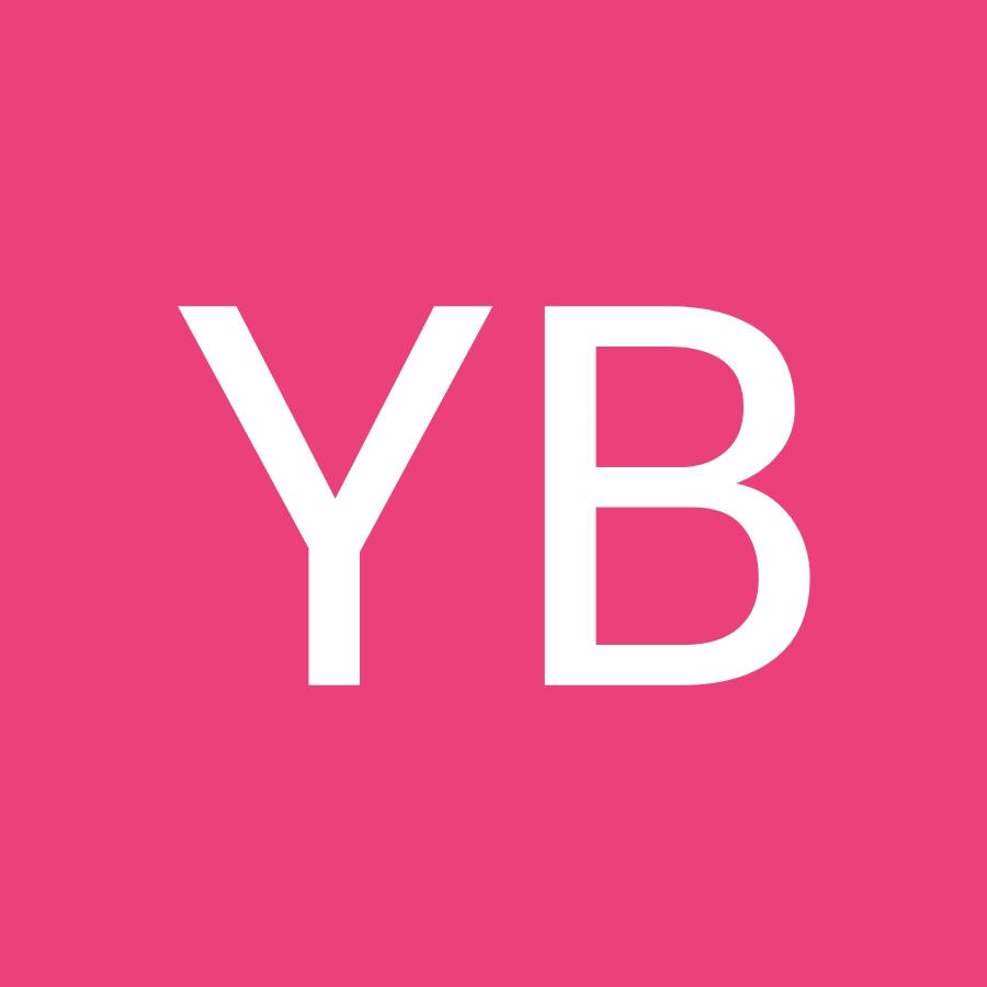 YB - YouTube