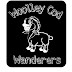 Woolleycod wanderers