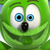 KrazyGummy