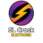 SL CRACK ELECTRONIC