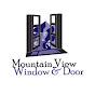 Mountain View Window & Door