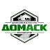 logo Домаск Бетон