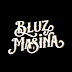 logo Bluz Mašina