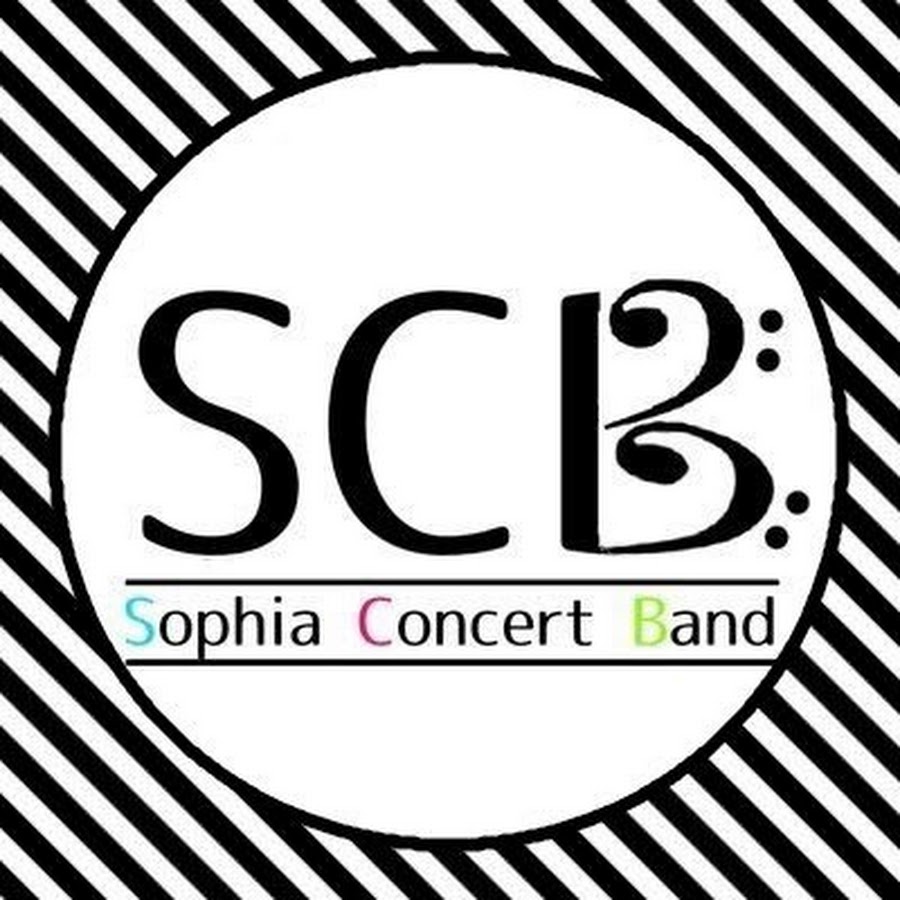 上智大学吹奏楽研究会Sophia Concert Band - YouTube