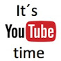 ItsYouTube Time