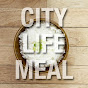 City Life Meal “City Life Meal”