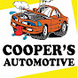 Coopers Automotive Repair