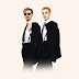 logo Eurythmics