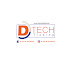 logo D-Tech Trading