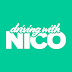 logo Driving with Nico