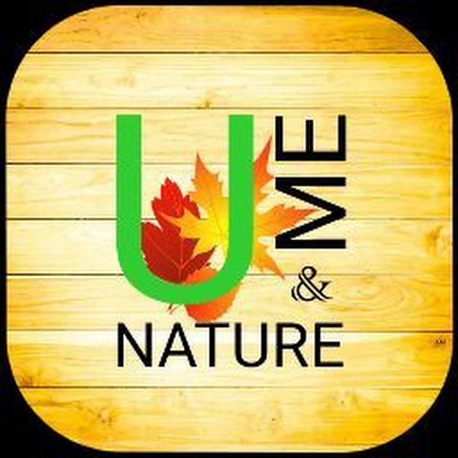 You Me & Nature - YouTube You Me & Nature