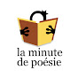 La Minute de Poésie